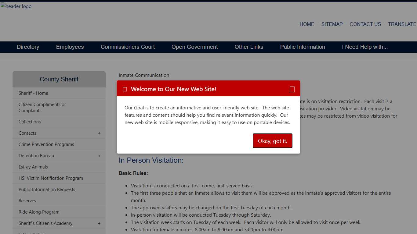 Grayson County Texas
